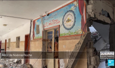 Gaza : pas de rentrée scolaire pour les enfants