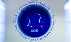 La Direction générale de la sécurité intérieure (DGSI) incrimine dans un rapport d'enquête un ex-haut responsable de l'ambassade algérienne à Paris dans l'enlèvement en 2024 près de la capitale d'Amir Boukhors, opposant au régime d'Abdelmadjid Tebboune ( AFP / GERARD JULIEN )