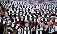 Une polémique de billetterie à Newcastle avant le match contre le Barça