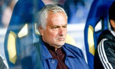Mourinho attaque la fédération turque