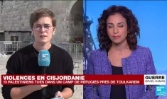 Guerre Israël-Hamas : à Jérusalem, journée à haut risque ce vendredi, jour de prière pour les musulmans