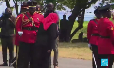 Samia Suluhu Hassan succède à Magufuli et devient la première femme à diriger la Tanzanie