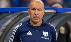 Leonardo Jardim n'est plus l'entraîneur de Cruzeiro