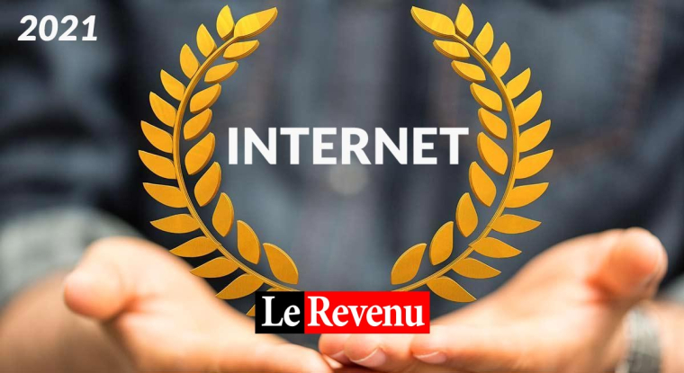 La sélection du Revenu des meilleurs contrats d'assurance vie distribués via Internet. (© Adobestock)