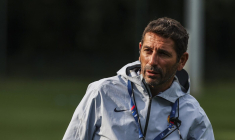 Les Bleuets filent en demi-finales de l’Euro U17
