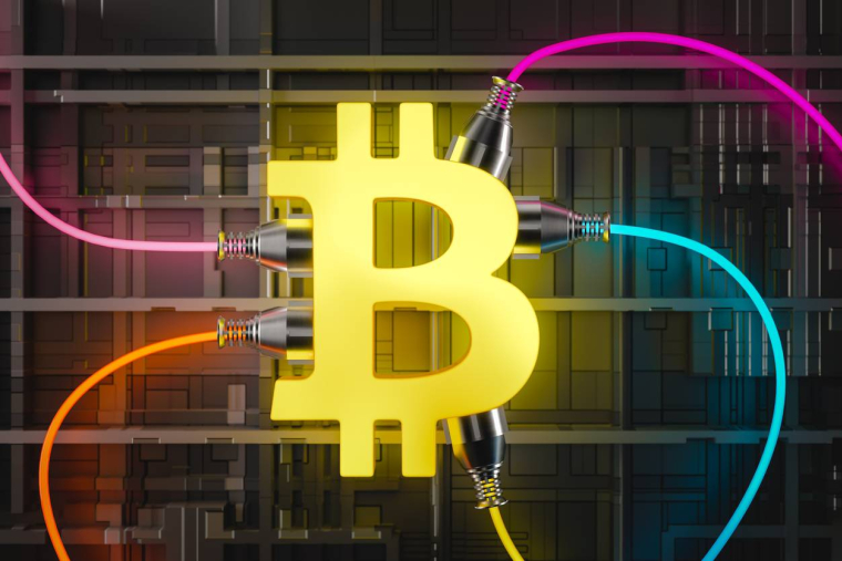 Cryptomonnaies et pollution - iStock-Redphotographer