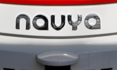 VOITURE AUTONOME: LE CORÉEN ESMO DEVIENDRA 2E ACTIONNAIRE DE NAVYA