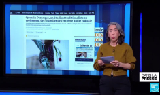 Diplomatie: Quand l'ambassadeur américain à Bruxelles "sème la zizanie"