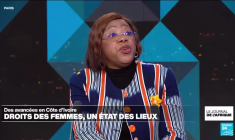 Darfour : des camions de nourriture de l'ONU atteignent un camp de déplacés, risque de famine accru