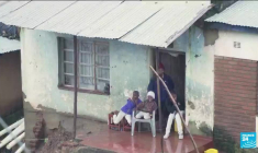 Au moins 200 morts après le passage du cyclone Freddy au Malawi et au Mozambique