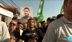 Le Hezbollah libanais menace Israël et Chypre sur fond de guerre à Gaza