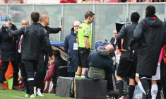 Un nouveau système d’arbitrage vidéo bientôt introduit en Italie ?