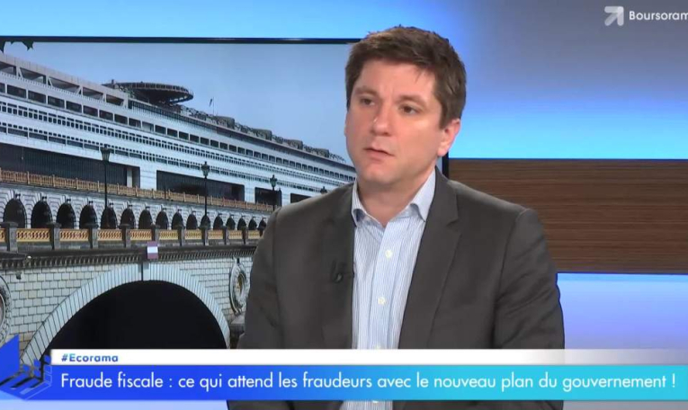 Fraude fiscale : ce qui attend les fraudeurs avec le nouveau plan du gouvernement