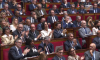Lecornu annonce la suspension de la réforme des retraites