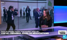 COP30 : Lula de retour à Belem pour peser sur les négociations