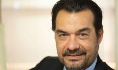 Stéphane Desquartiers est à la tête d'un réseau d'agences immobilières. (© La Maison de l'investisseur)