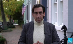 Etats-Unis : les frontières rouvrent pour les personnes vaccinées après 20 mois de restrictions