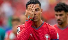 La disette en tournoi majeur s’allonge pour CR7