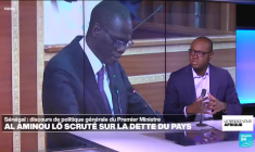 Sénégal : le Premier ministre Lô annonce un "ajustement structurel"