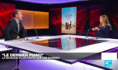 "Vortex", la fin de vie filmée par Gaspar Noé