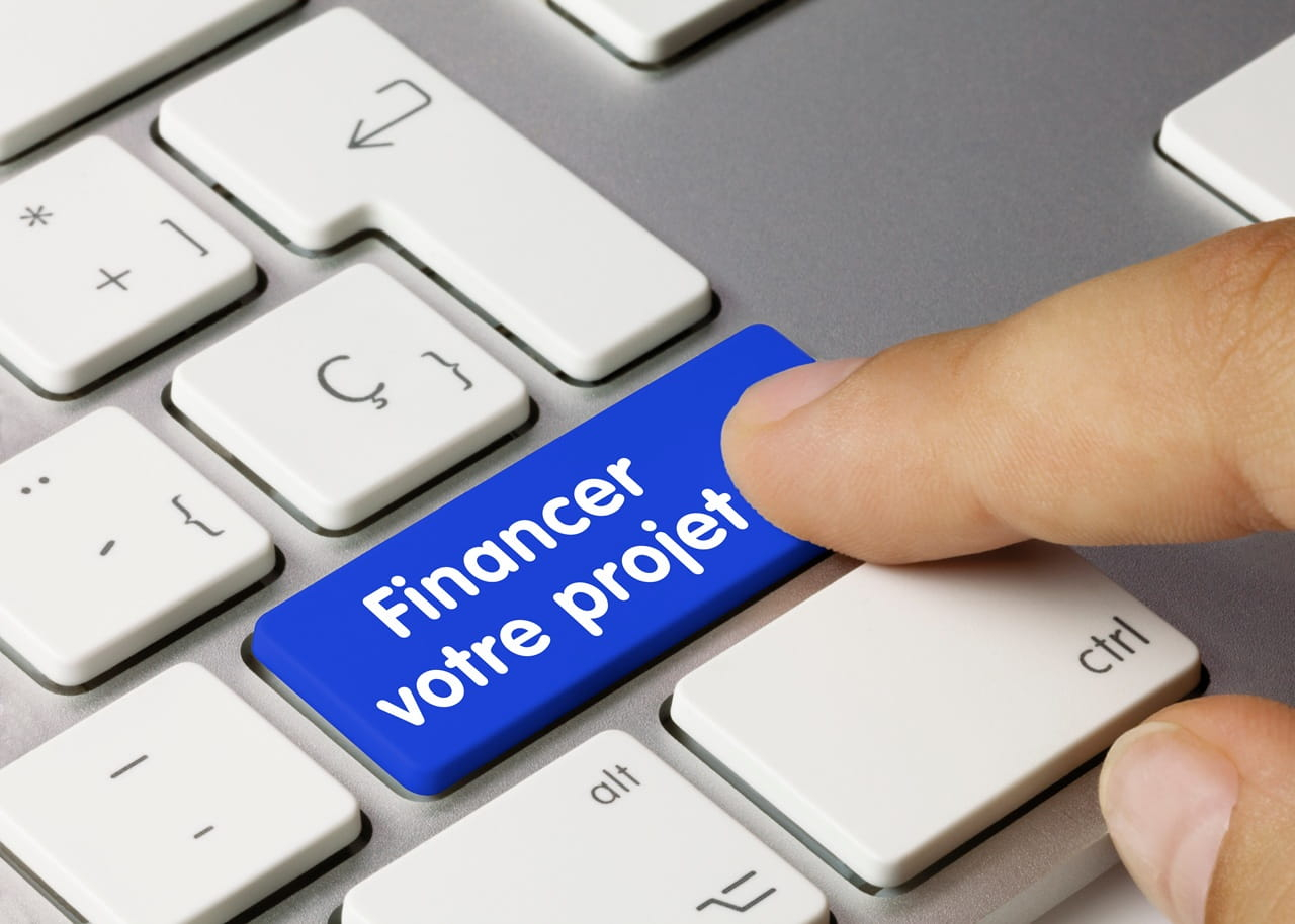 Le prêt personnel BoursoBank vous aide à financer vos projets jusqu'à 75 000 euros (Crédits: Adobe Stock)