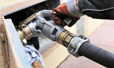 Les prix du fioul s'envolent (Crédit photo: Adobe Stock)