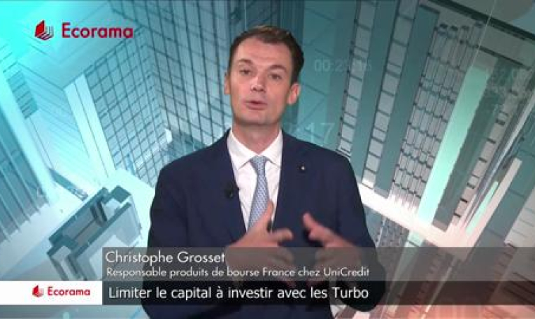 Limiter le capital à investir avec les Turbos