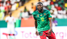 Karl Toko Ekambi rejoint un troisième club saoudien