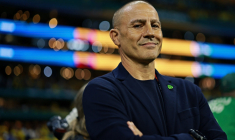 Cannavaro est fier des Ouzbèques