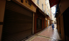 FRANCE: VERS UN DÉCONFINEMENT EN 4 ÉTAPES, RÉOUVERTURE DES TERRASSES ET LIEUX CULTURELS LE 19 MAI