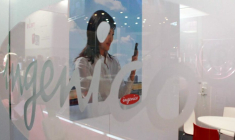 Le rachat de Verifone profite à Ingénico dont l'action bondit de 6% ce mardi 10 avril à la Bourse de Paris. (© Ingenico)