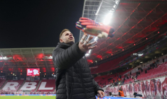 Leipzig se sépare d'un historique