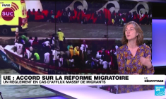 L'Europe se réunit à Grenade, l'Azerbaïdjan grand absent