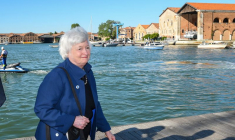 LA NOUVELLE TAXATION DES MULTINATIONALES POURRAIT ATTENDRE 2022, DIT YELLEN