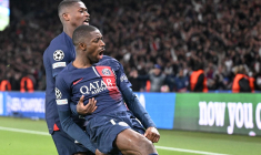 Mauvaises nouvelles pour Ousmane Dembélé et Nuno Mendes