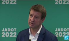 France : Christiane Taubira annonce envisager de se présenter à l'élection présidentielle sur les réseaux sociaux