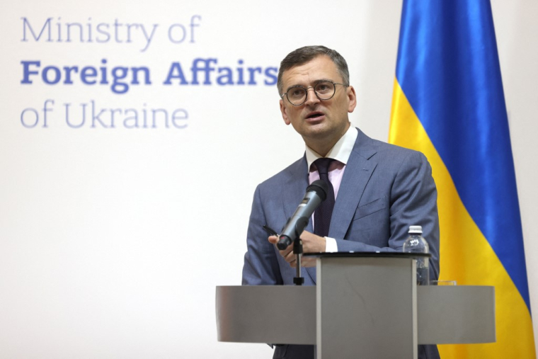 ( AFP / ANATOLII STEPANOV )