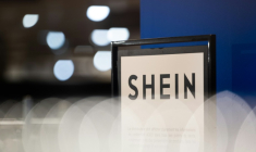 Huit pays européens, emmenés par la France, appellent la Commission européenne et les Etats membres à "renforcer" leur "mobilisation collective" face aux "risques systémiques" que représentent selon eux les plateformes d'e-commerce comme Shein ( AFP / Julie SEBADELHA )