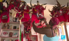 Mayotte : M’tsapéré se barricade pour protester contre l'insécurité