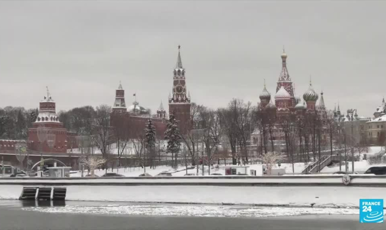 Escalade dans la crise ukrainienne : quelles sanctions prévues par les Européens ?