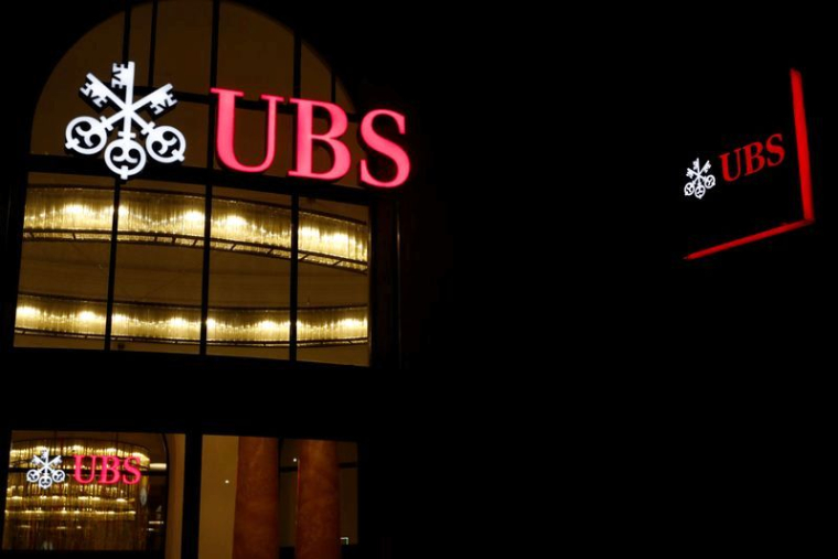 LA FED A BIEN FAIT D'AGIR VITE ET FORT, SELON UBS