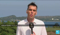 Flambée de violences à Mayotte : des policiers du Raid envoyés sur place