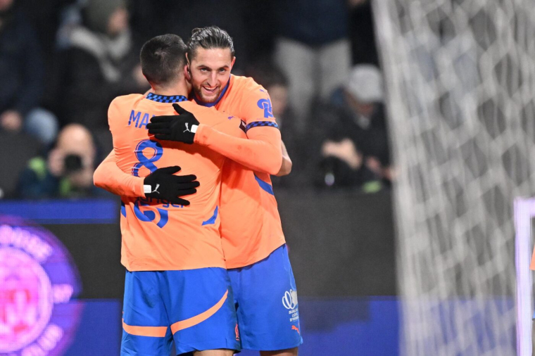 Ce qu'il manque à l'OM pour concurrencer le PSG