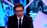 Stéphane Séjourné : "Il faut trouver de nouveaux marchés et de nouveaux accords commerciaux"