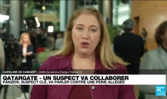 Qatargate : l'eurodéputé Marc Angel élu vice-président