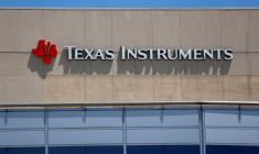 DÉMISSION DU DIRECTEUR GÉNÉRAL DE TEXAS INSTRUMENTS