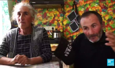 En Arménie, les habitants des villages durement touchés par les combats