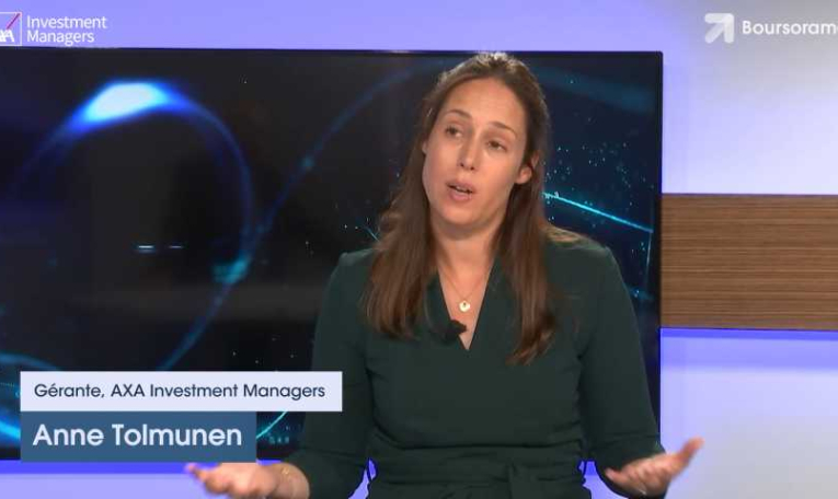 AXA WF Framlington Social Progress : investir dans les entreprises qui favorisent le progrès social