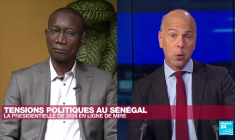 Amadou Sall, ex-ministre sénégalais de la Justice : "Il n'y a pas de complot contre Ousmane Sonko"