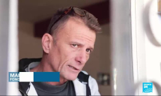 Madagascar : les forçats du saphir